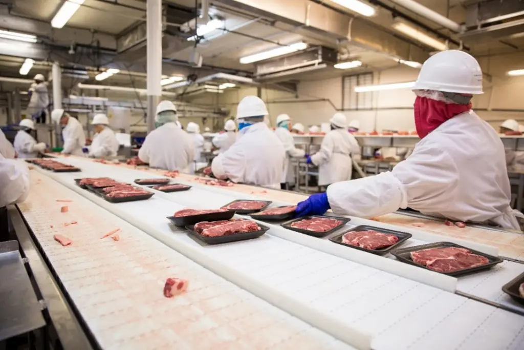 Seeking Meat Handler/Packer Associate