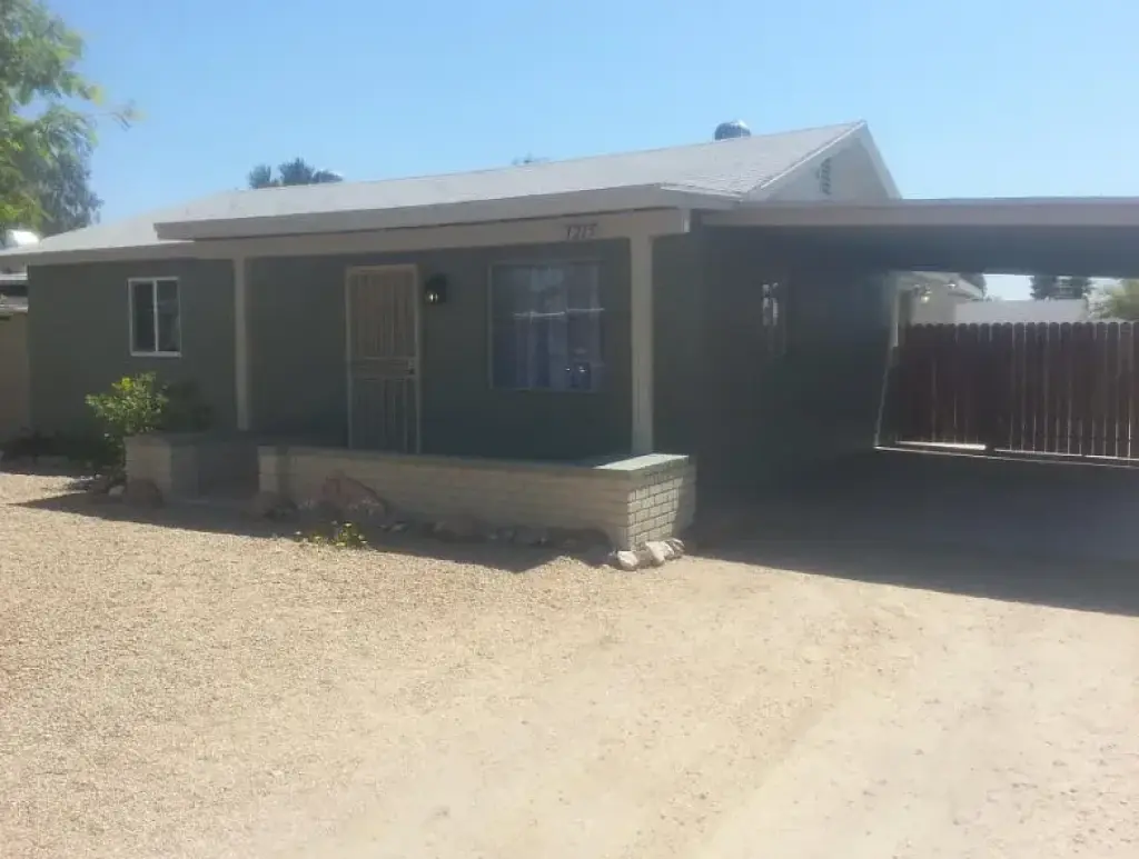 Charming House for Rent