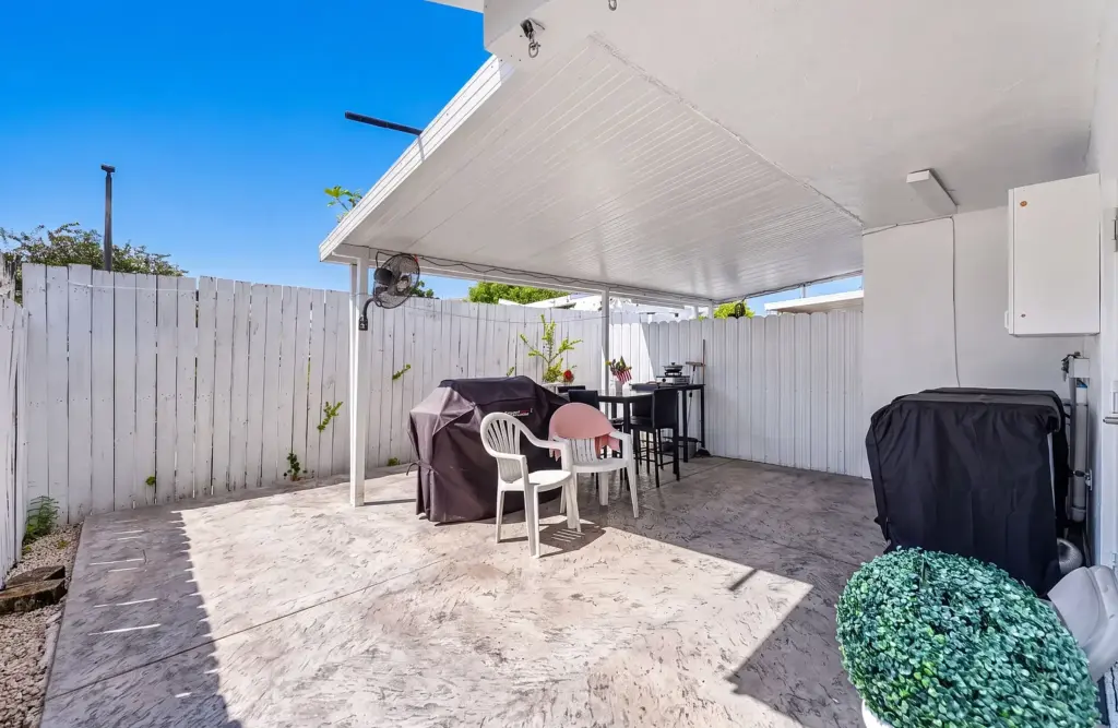 High-End Home for Rent