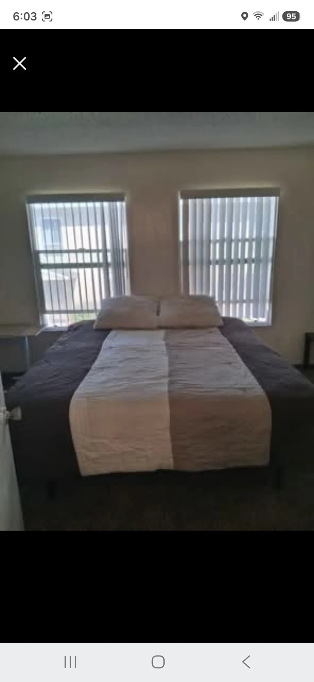 RENTO CUARTO CON BAÑO EN ONTARIO CA