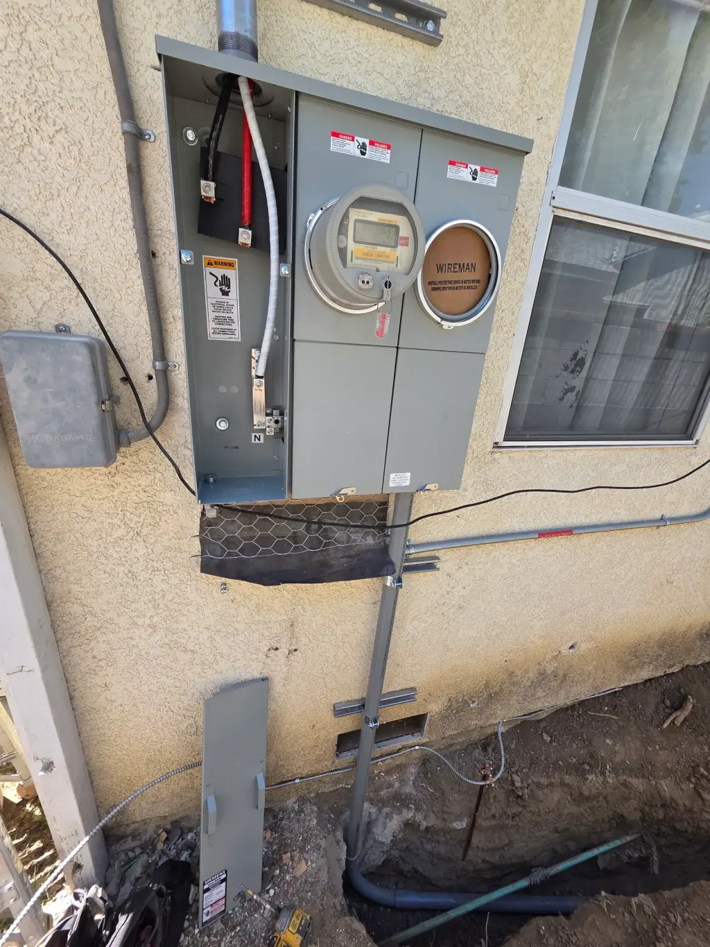 Electricista