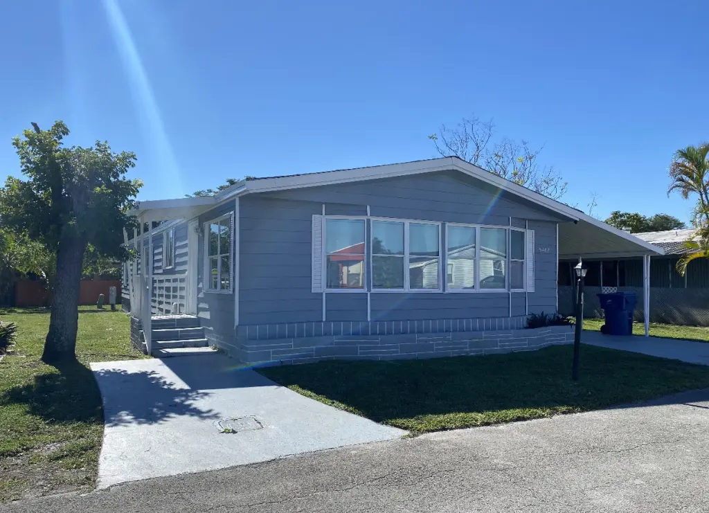 Mobile Home en venta