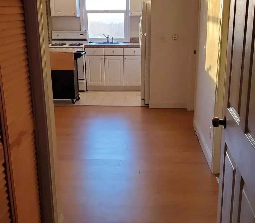 House rental property