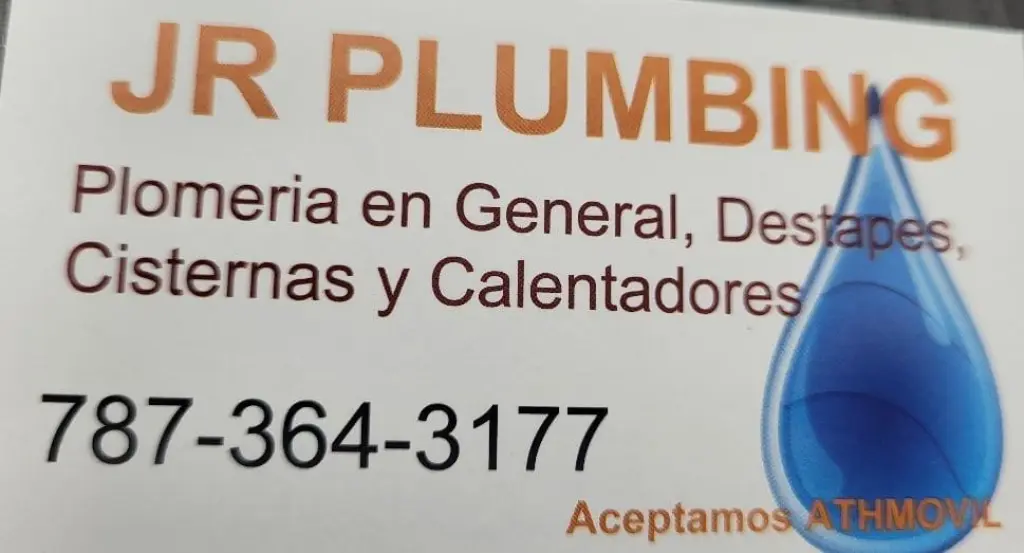 Plomería 24 hora todo Puerto Rico