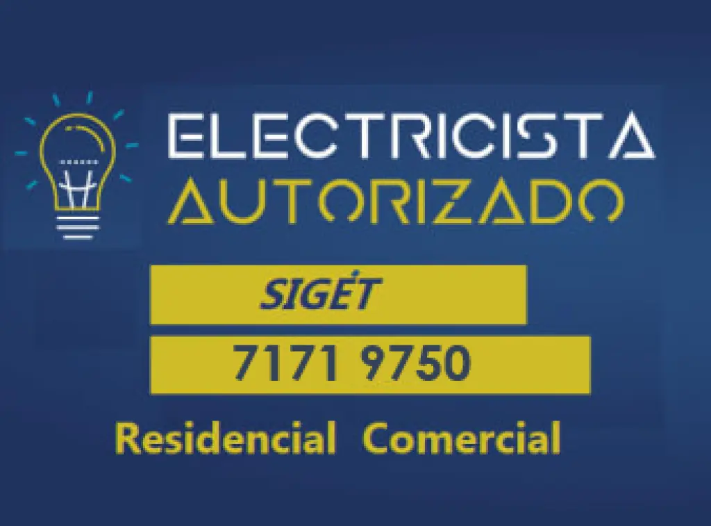 Servicios Eléctricos Residenciales y comerciales
