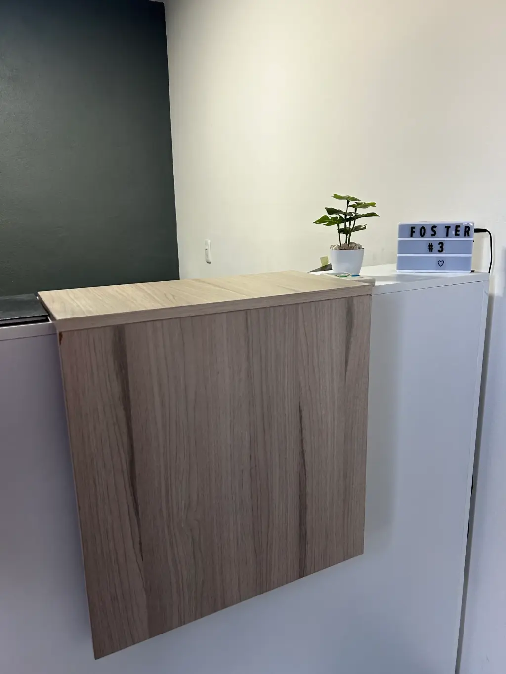 Oficinas virtuales con presencia real.