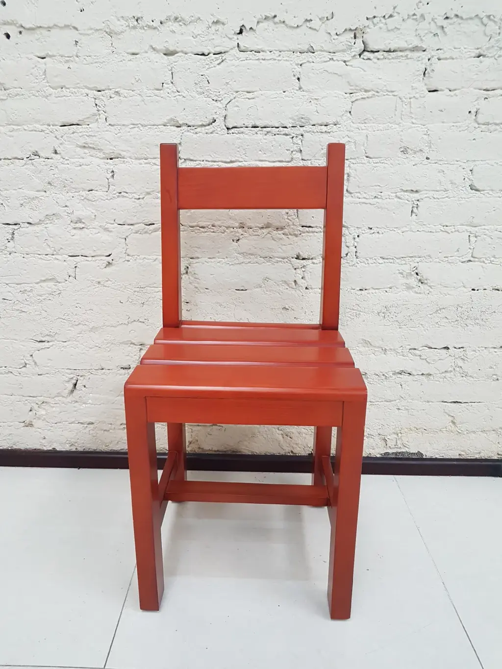 Silla Victoria  de Madera