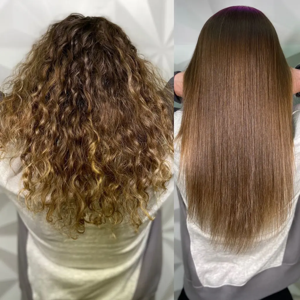 Servicios de cabello ✅️