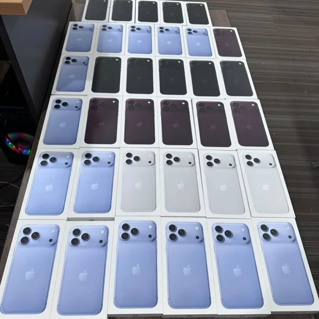 iPhone 18 Pro Max, iPhone 18 Pro, iPhone Duo, Apple Watch Ultra 4, Apple Watch,