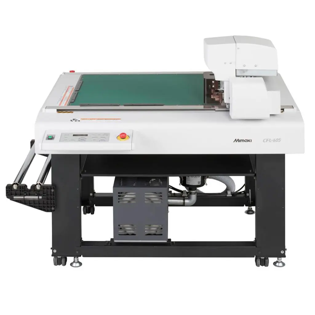 Cortadora Mimaki CFL-605 en Venta