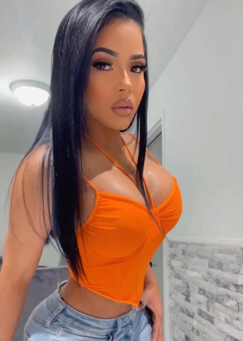 Soy Una Chica Divertida