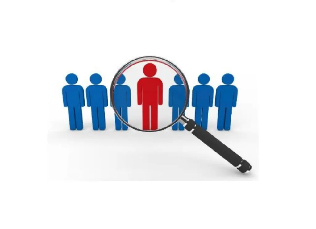 NUEVA VACANTE LABORAL – AUXILIAR DE RRHH