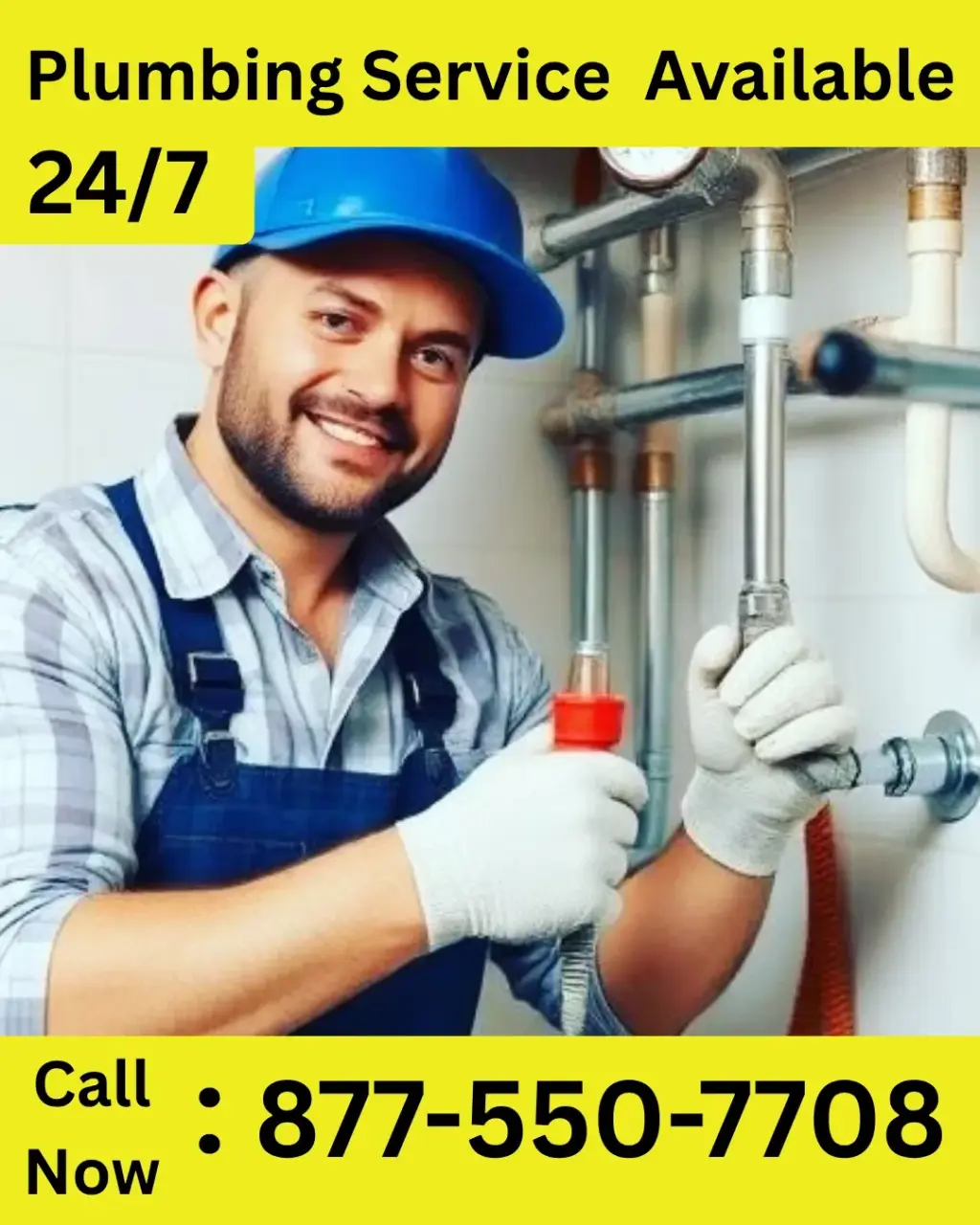 Urgent Fast and Affordable Plumbers Available Near You