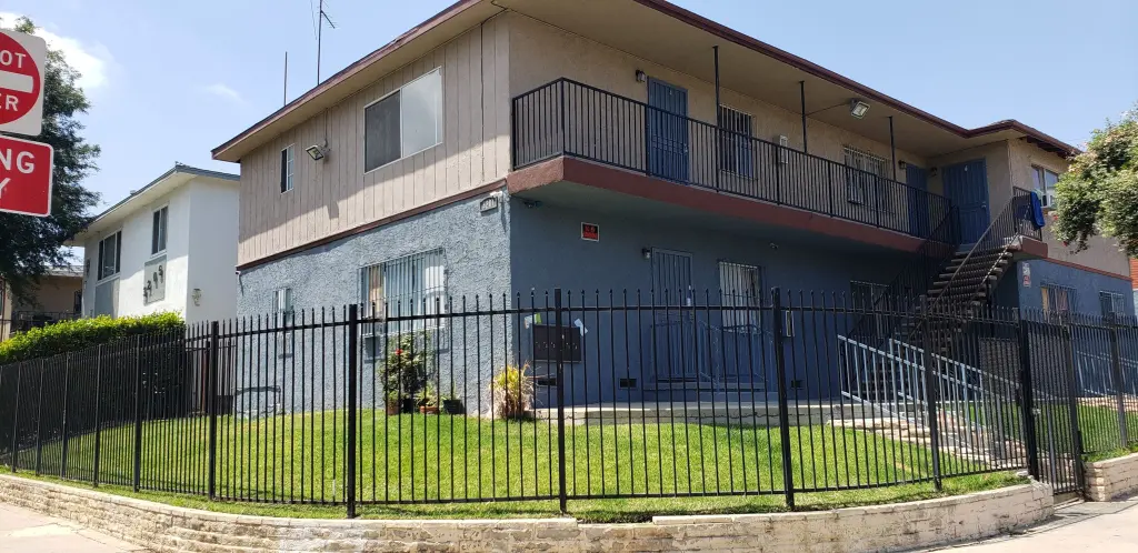 Inglewood – Apt de 1 Recamara