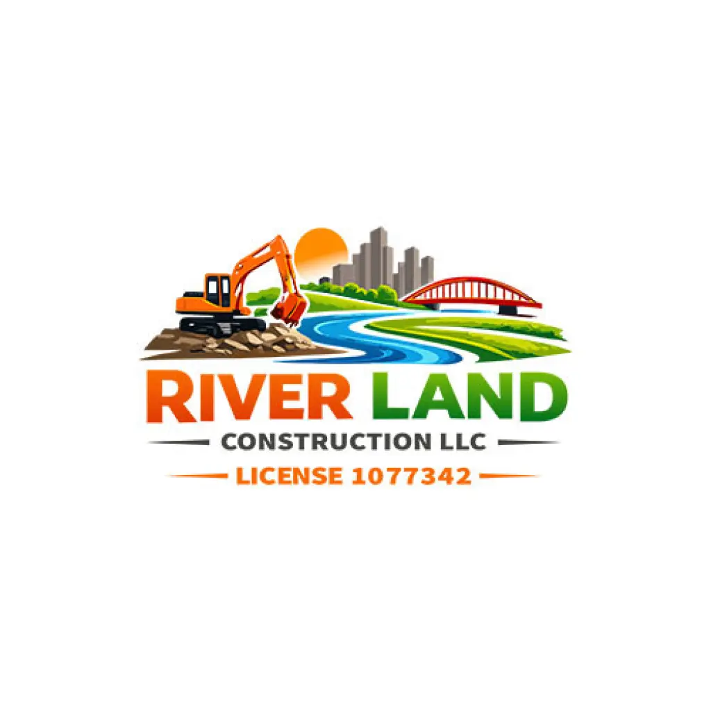 River Land Construction INC