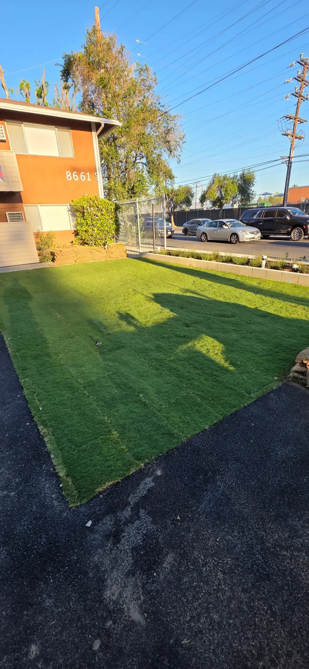Instalación de Césped Artificial para Su Jardín