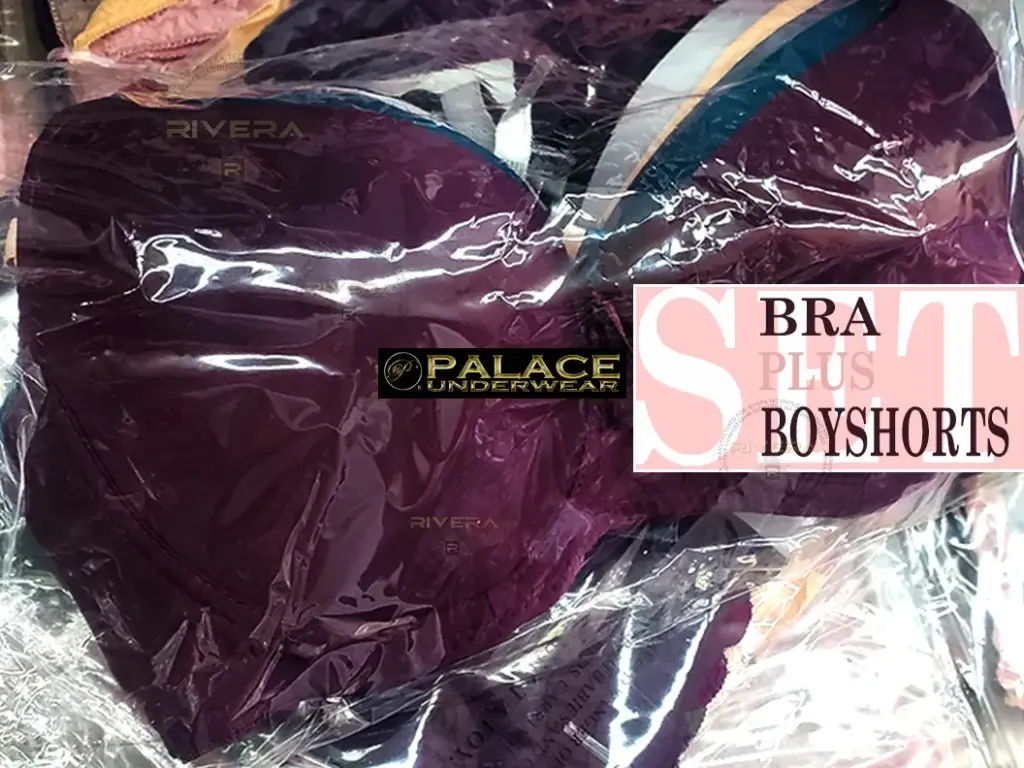 72 Brassieres Nuevos en Paquetes