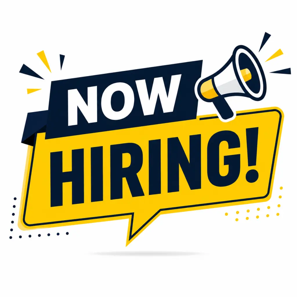 🚨 NOW HIRING – Lumper  (1st Shift) 🚨