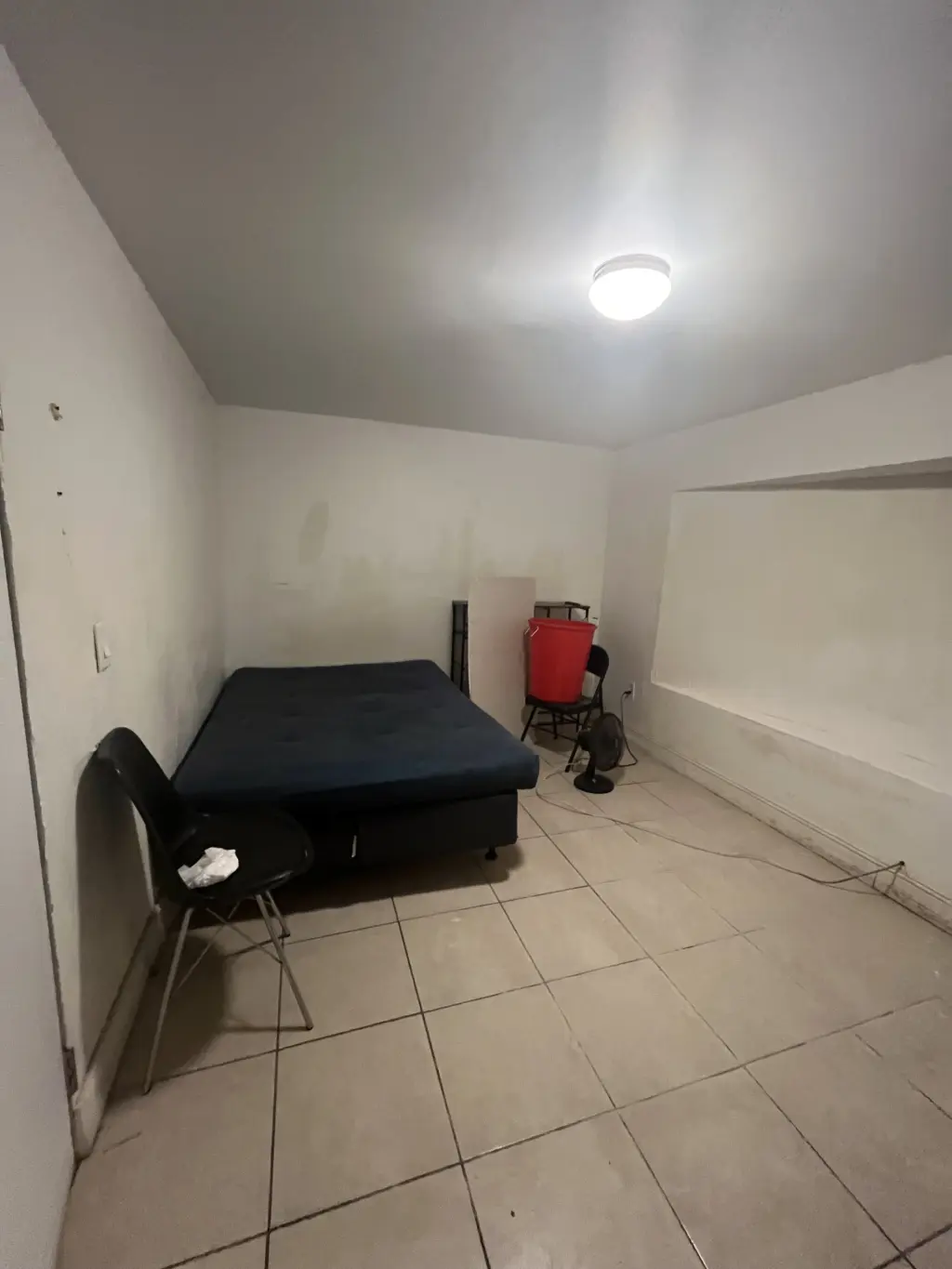 Cuarto en Casa Tráiler