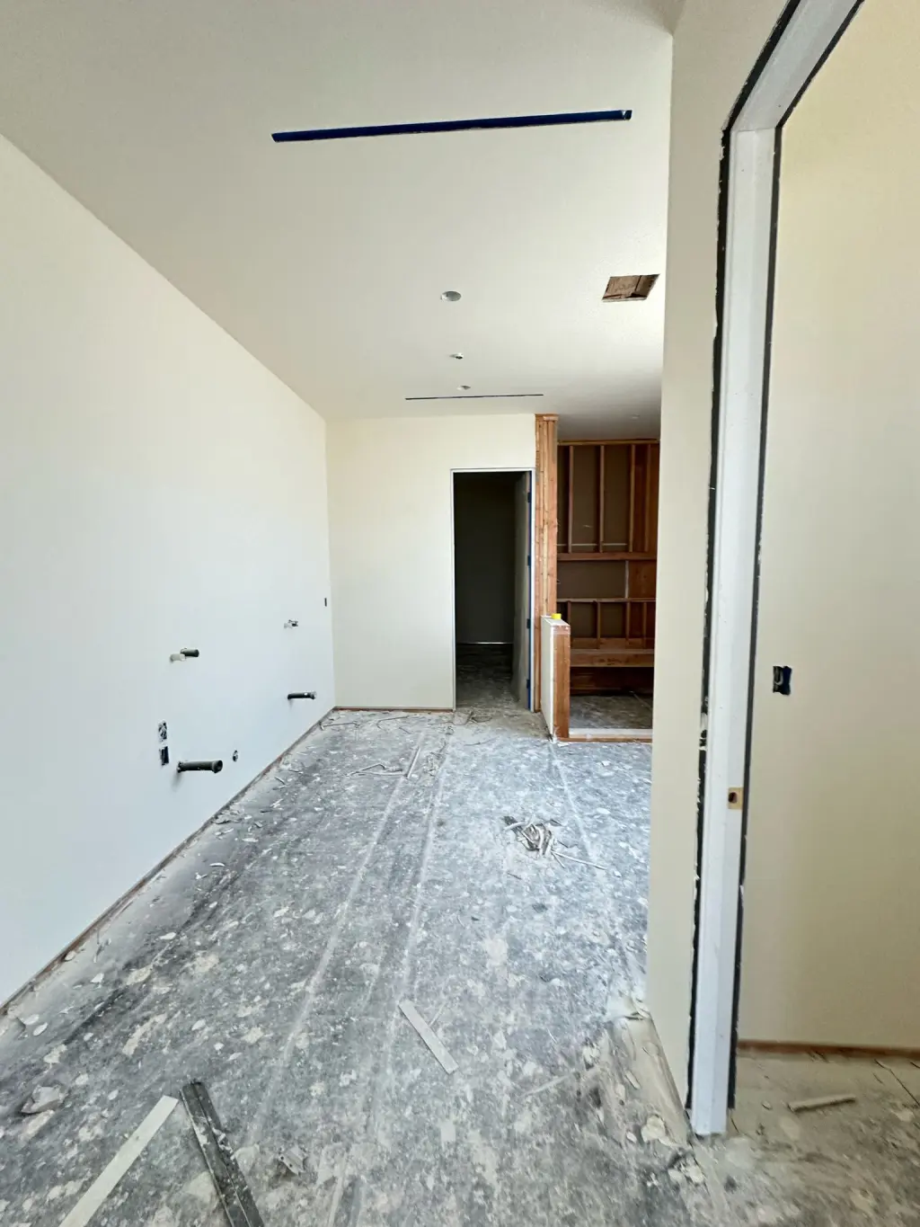 Remodelaciones de cosinas cuartos baños mas