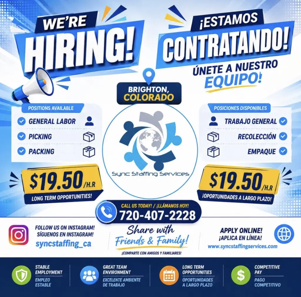 Trabajo de Bodega