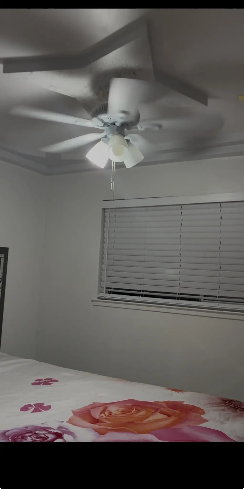 Cuarto de renta