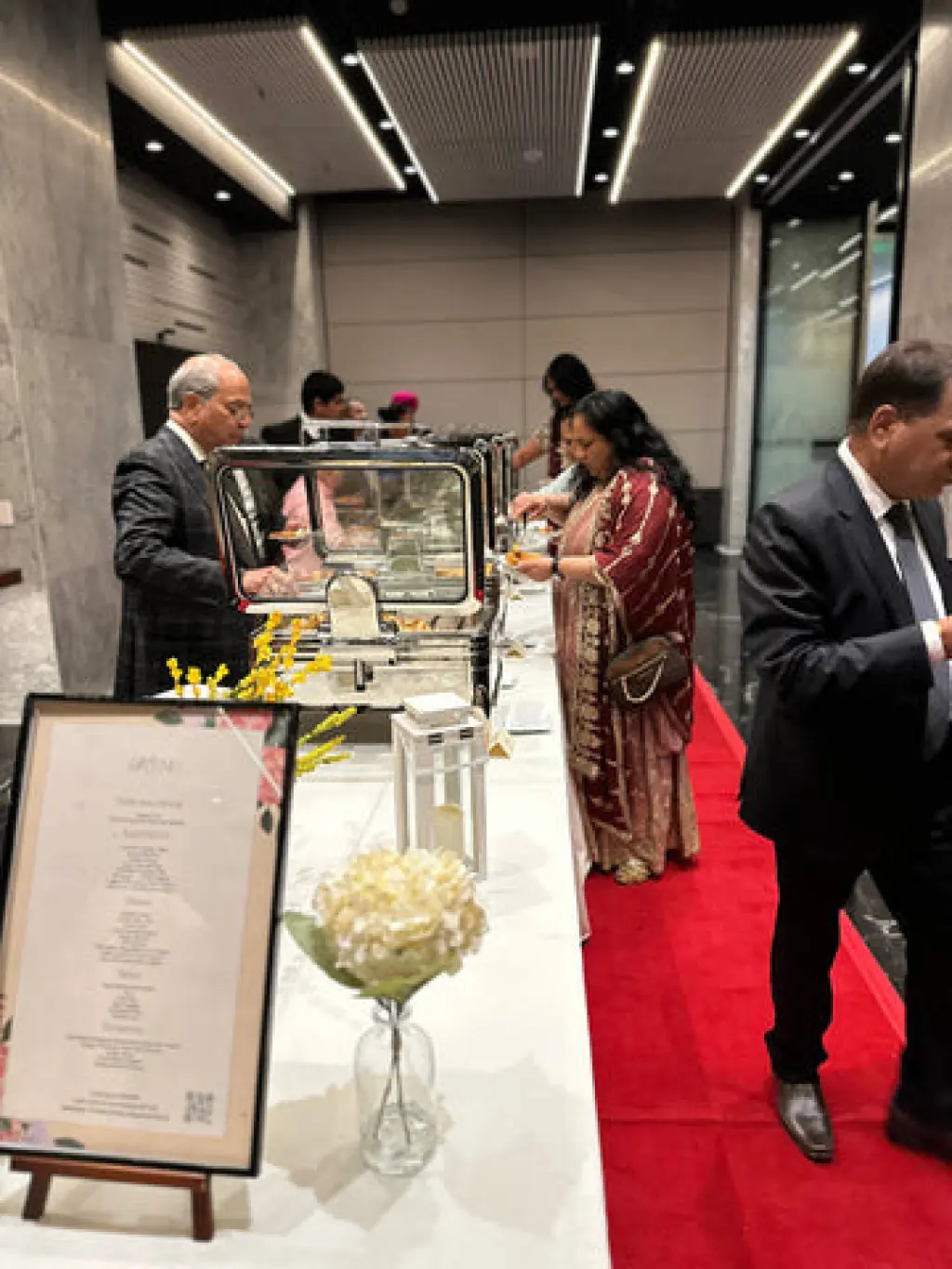 Wedding Catering for Your Perfect Celebration