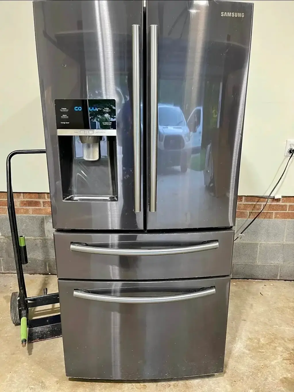 Samsung Refrigerator