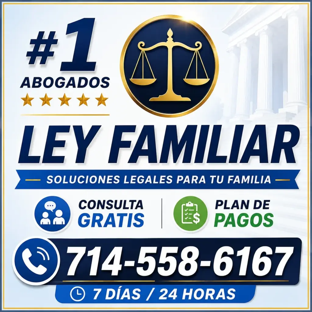 ██ LOC. EN SANTA ANA, CA
