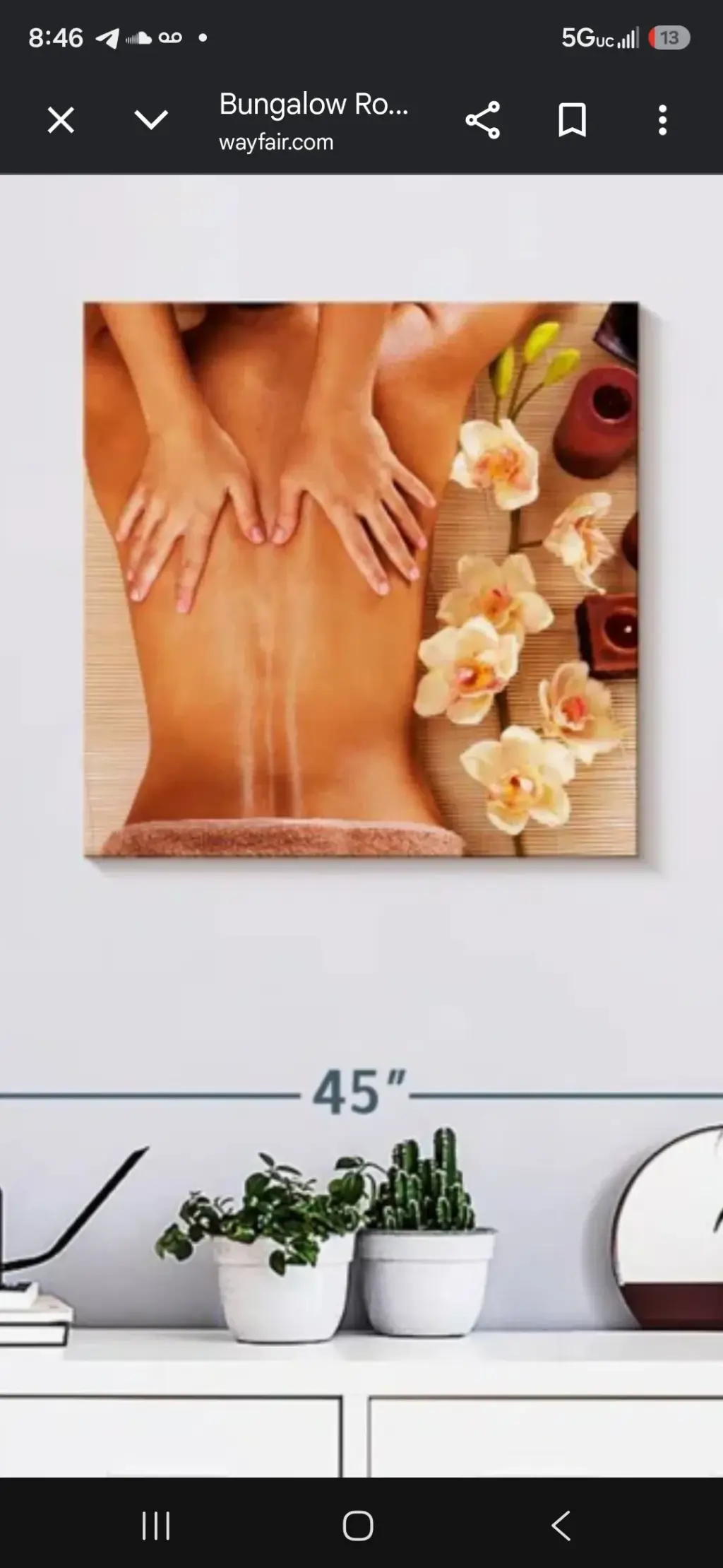 Massages