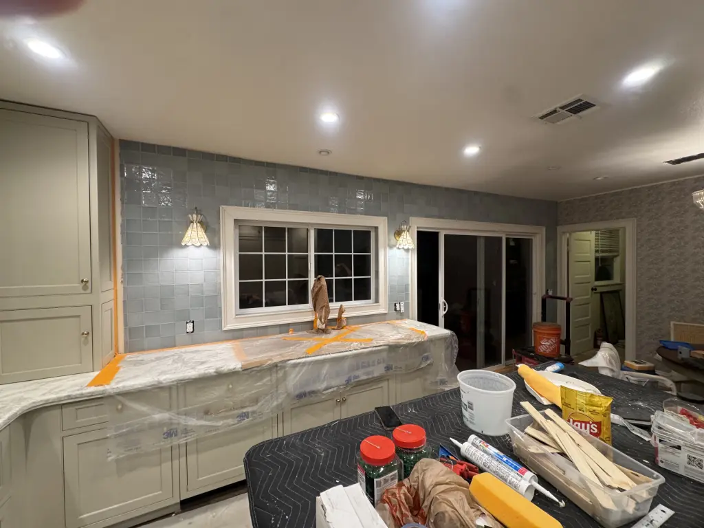 Servicios de Remodelación de Cocinas Disponibles