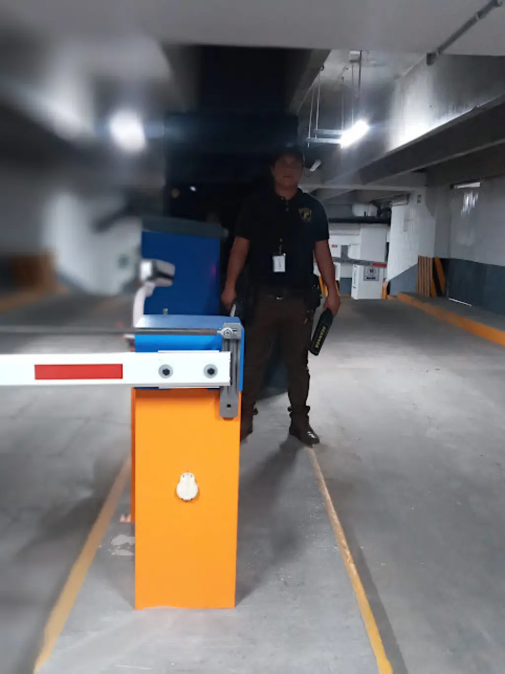 SEGURIDAD PRIVADA APS DEL BAJIO