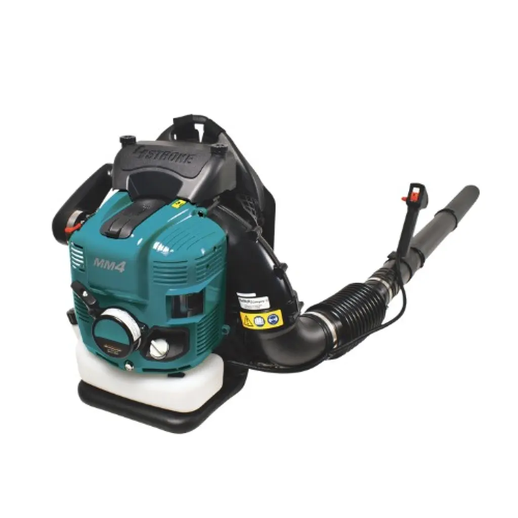 Sopladora JF tipo Makita Motor a gasolina 3.78 hp. Muy útil