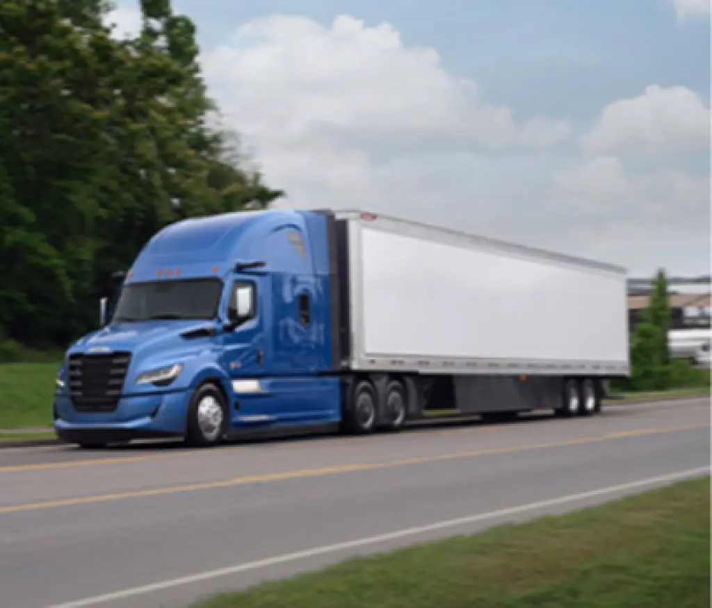 Se solicita Chofer Semi Truck CDL Licencia