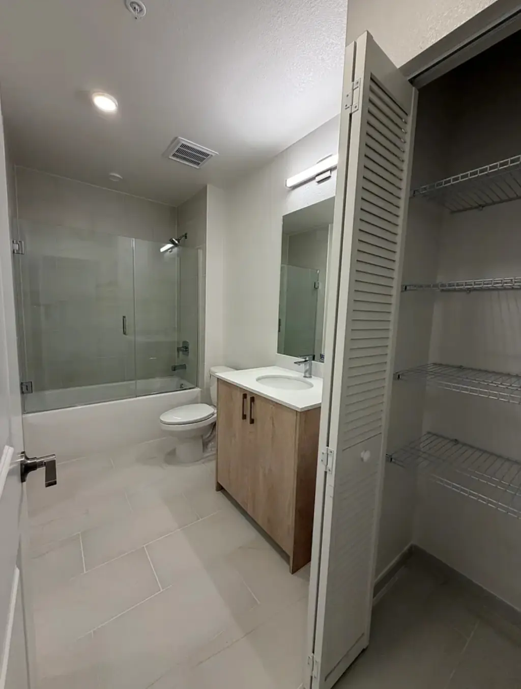 Apartment for rent