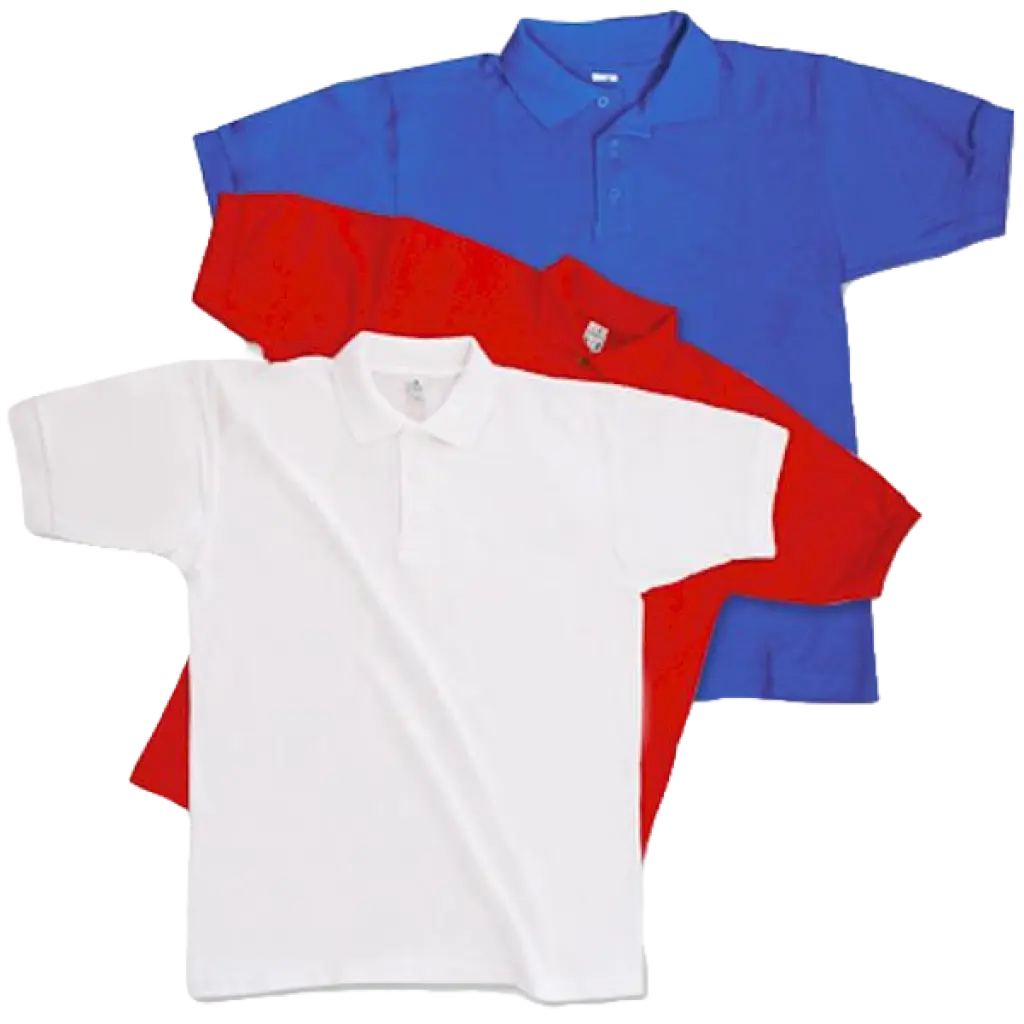Camisetas para uniformes operativos al por mayor