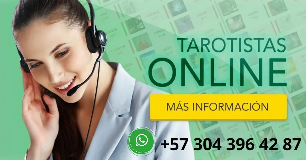 ¡SE BUSCAN TAROTISTAS PARA TRABAJAR DESDE CASA!