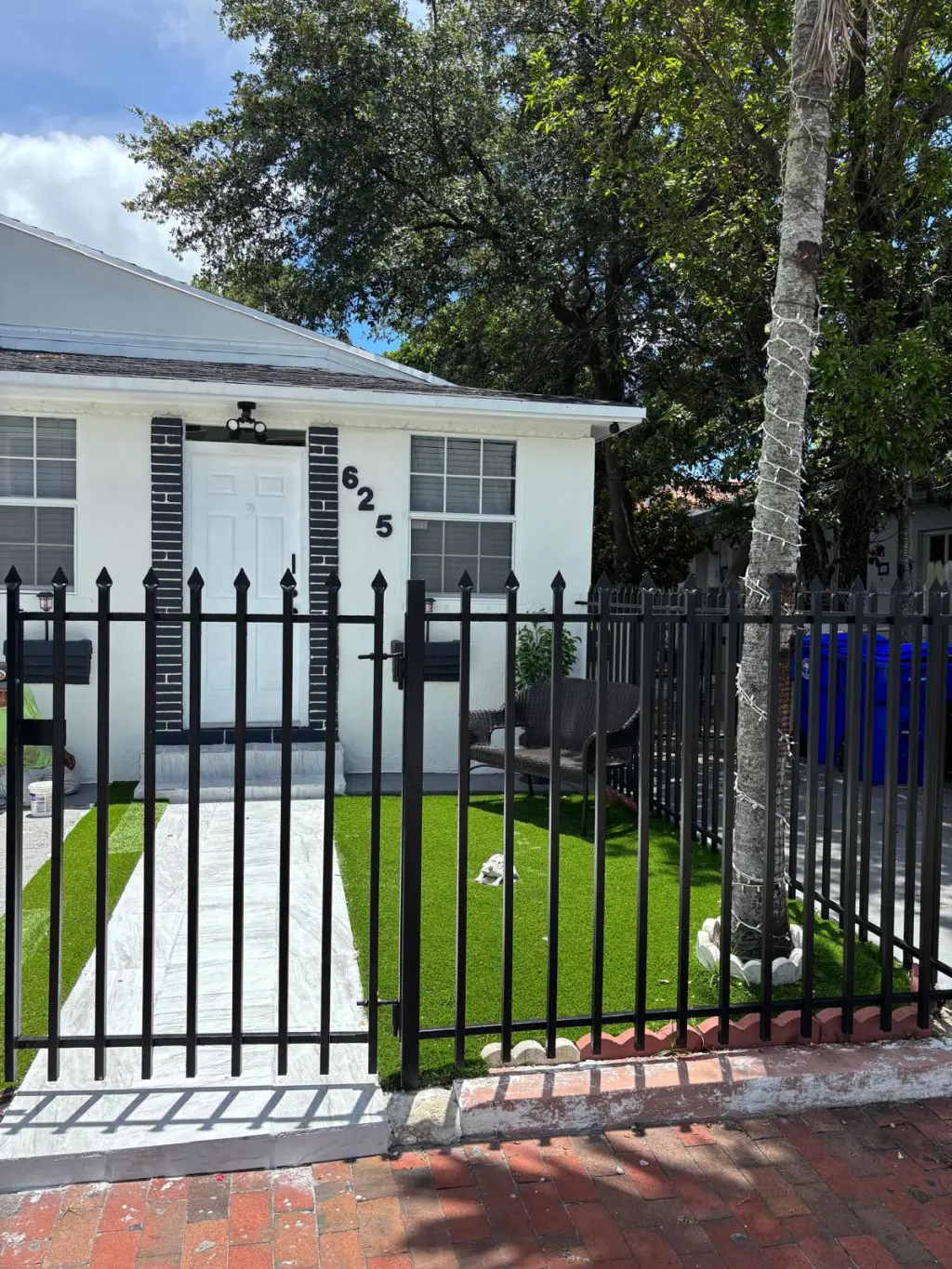 DUPLEX EN RENTA