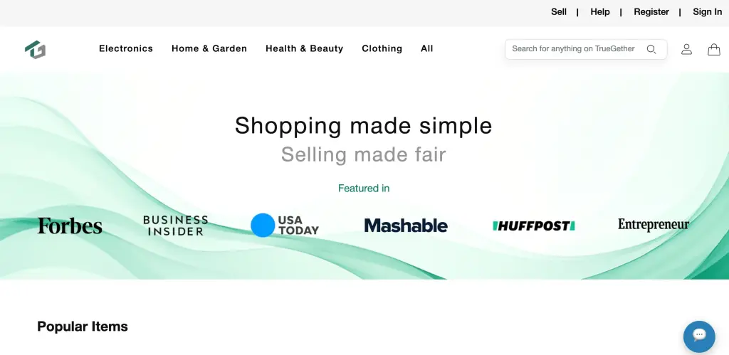 Free eBay Alternative for Sellers - Zero Listing Fees