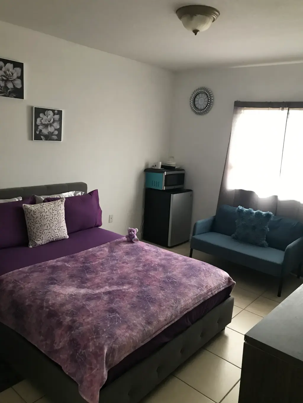 Renta de Habitación