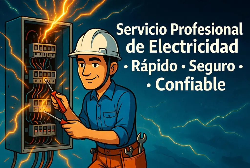 Electricista
