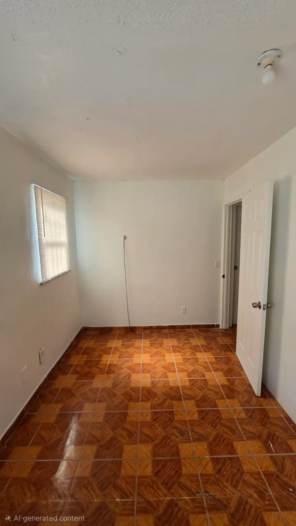 cuarto en renta