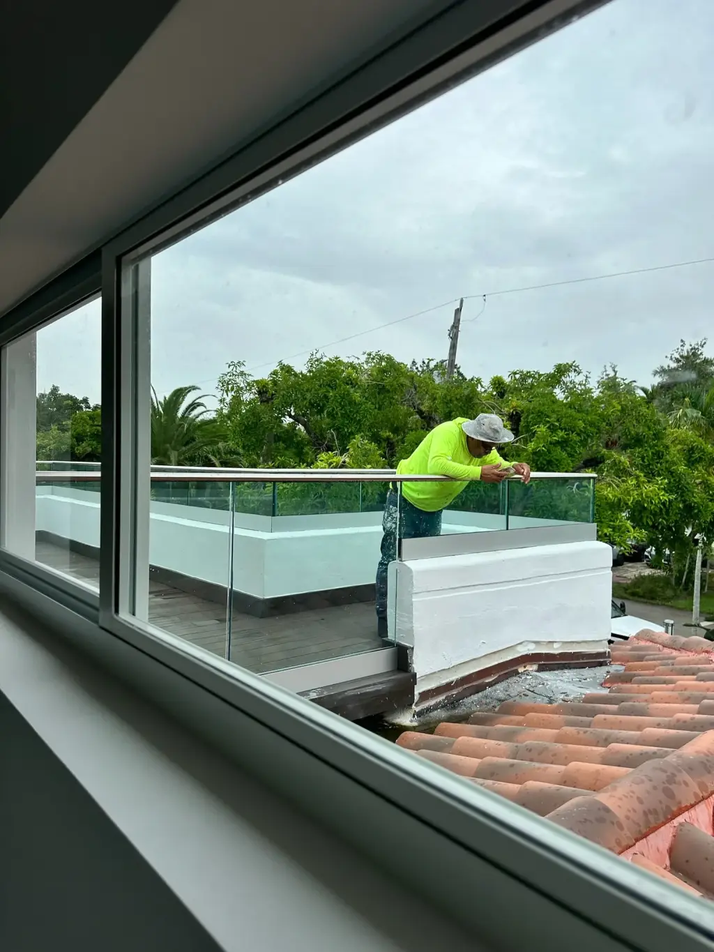 Se busca trabajador de construcción full-time