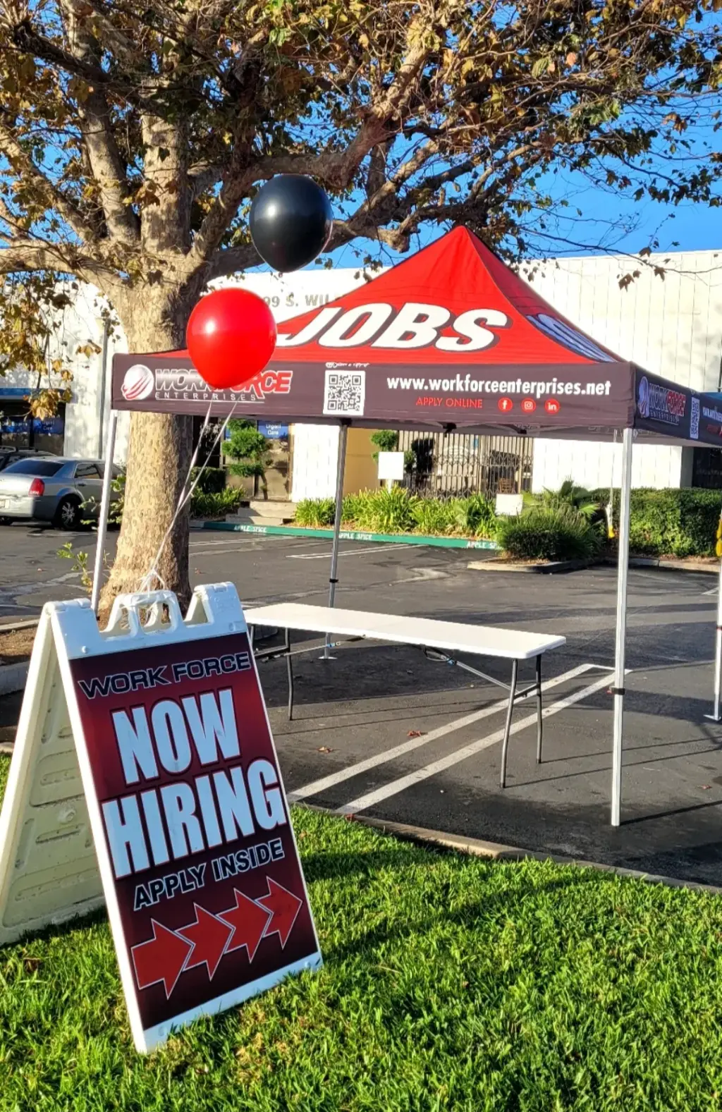 **** Jobs | Trabajos | Aplica Hoy ****