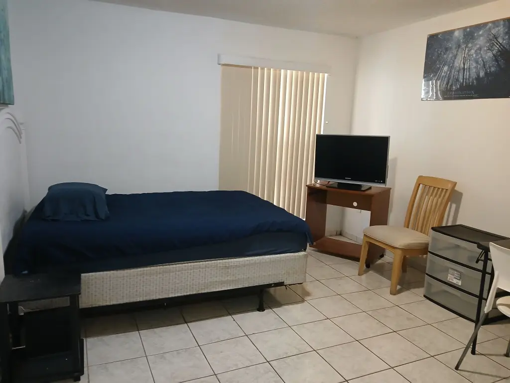 $800 HABITACION PRIVADA