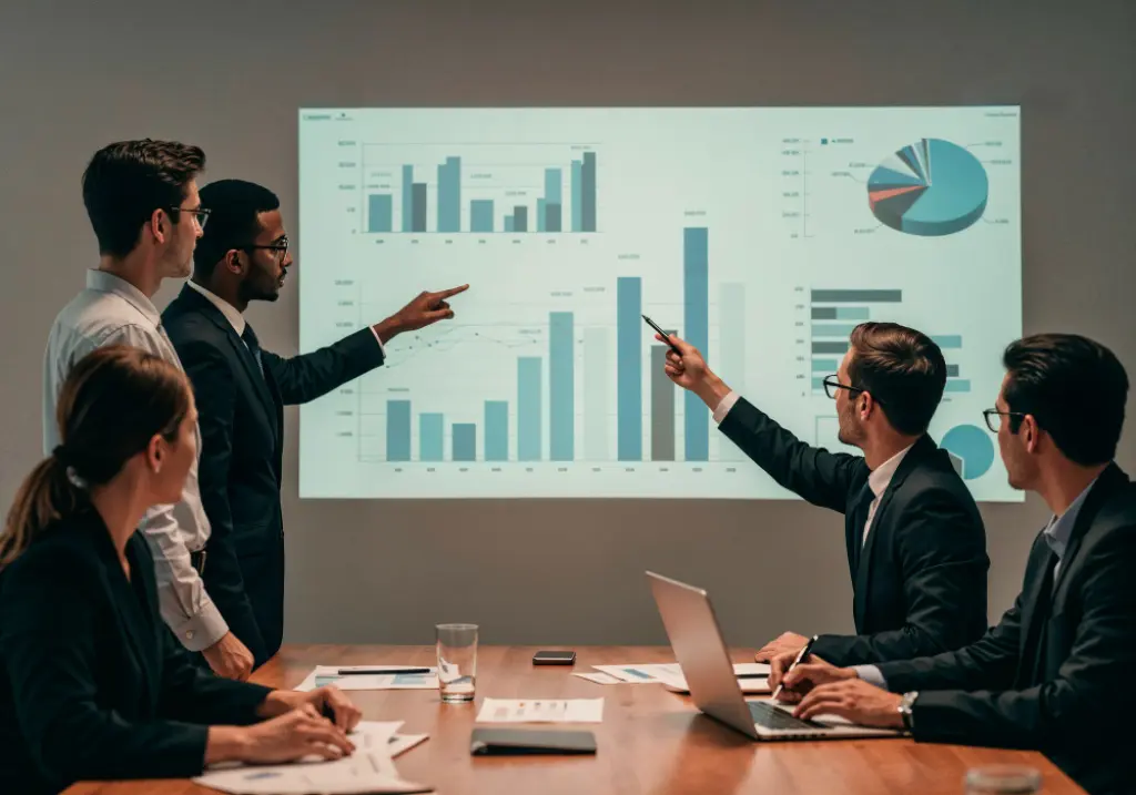 Account-Based Marketing (ABM): Strategy to Target