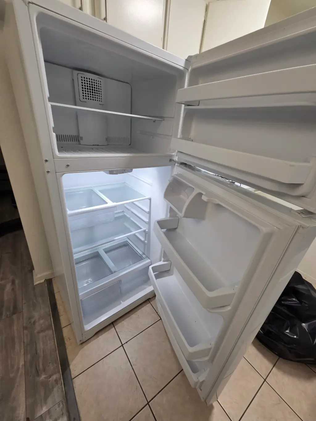 Refrigerator buenPRECIO$
