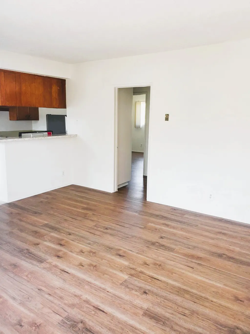 Hermoso apartamento de 2 dormitorios y 1 bano in Sunland