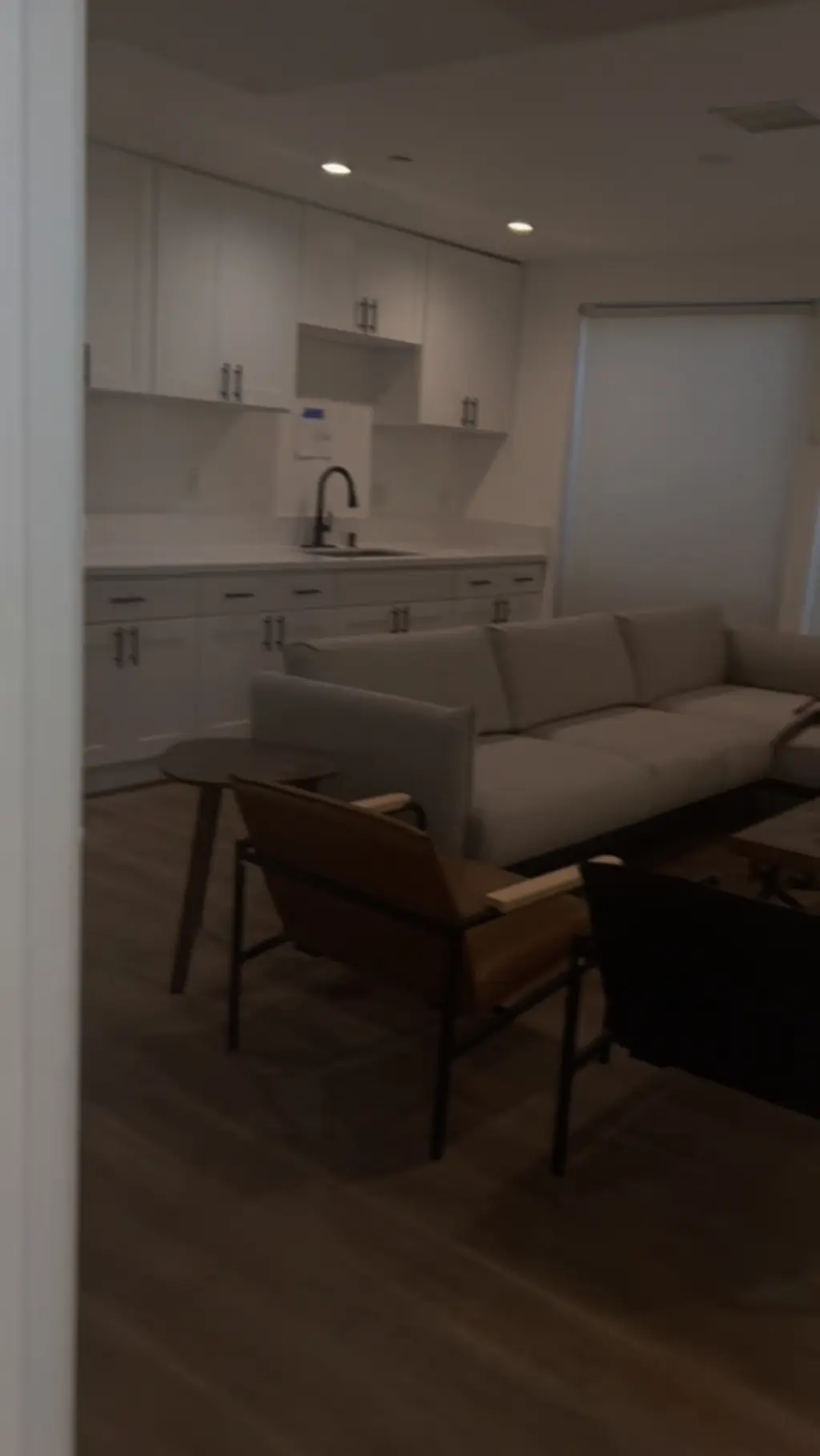 Amplio cuarto privado con baño propio en los Angeles a lado de USC campus