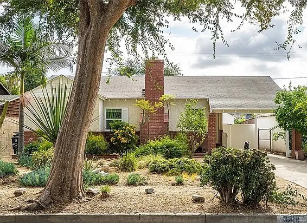 HOUSE WILL BE AVAILABLE